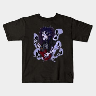 Ghost Kids T-Shirt